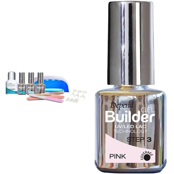 Gel Builder Starter Kit