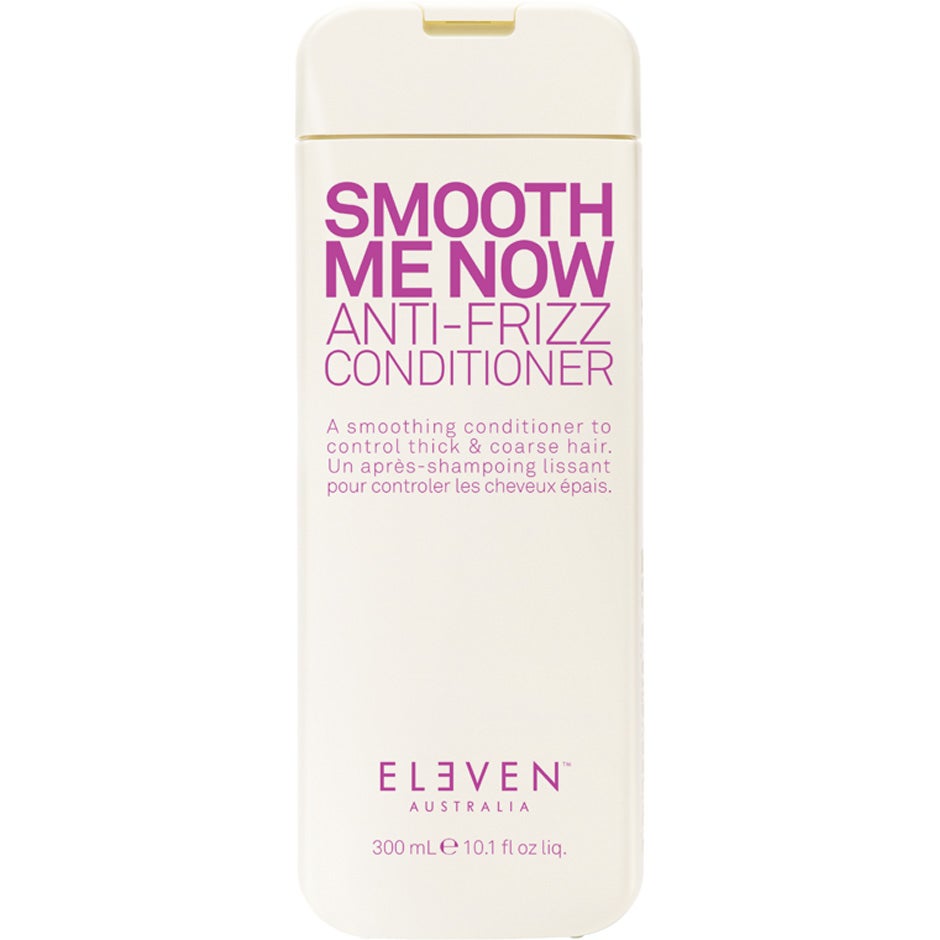 Eleven Australia Smooth Me Now Anti-Frizz Conditioner