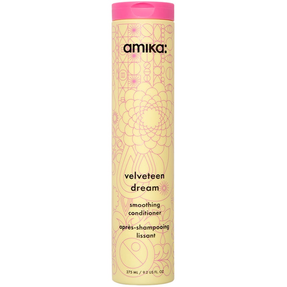 Amika Dream Smoothing Conditioner Conditioner