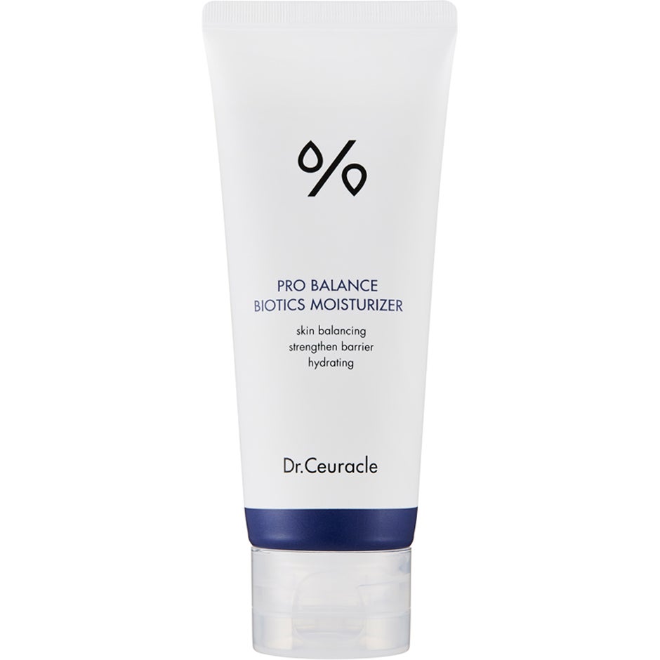 Dr-Ceuracle Pro Balance Biotics Moisturizer