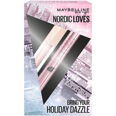 Maybelline Maybelline New York Nordic Loves Gift Box