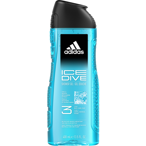 Ice Dive For Him Shower Gel