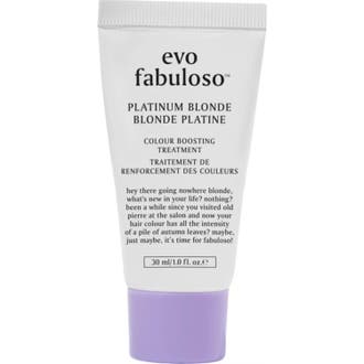 Fabuloso Platinum Blonde Color Intensifying Conditioner