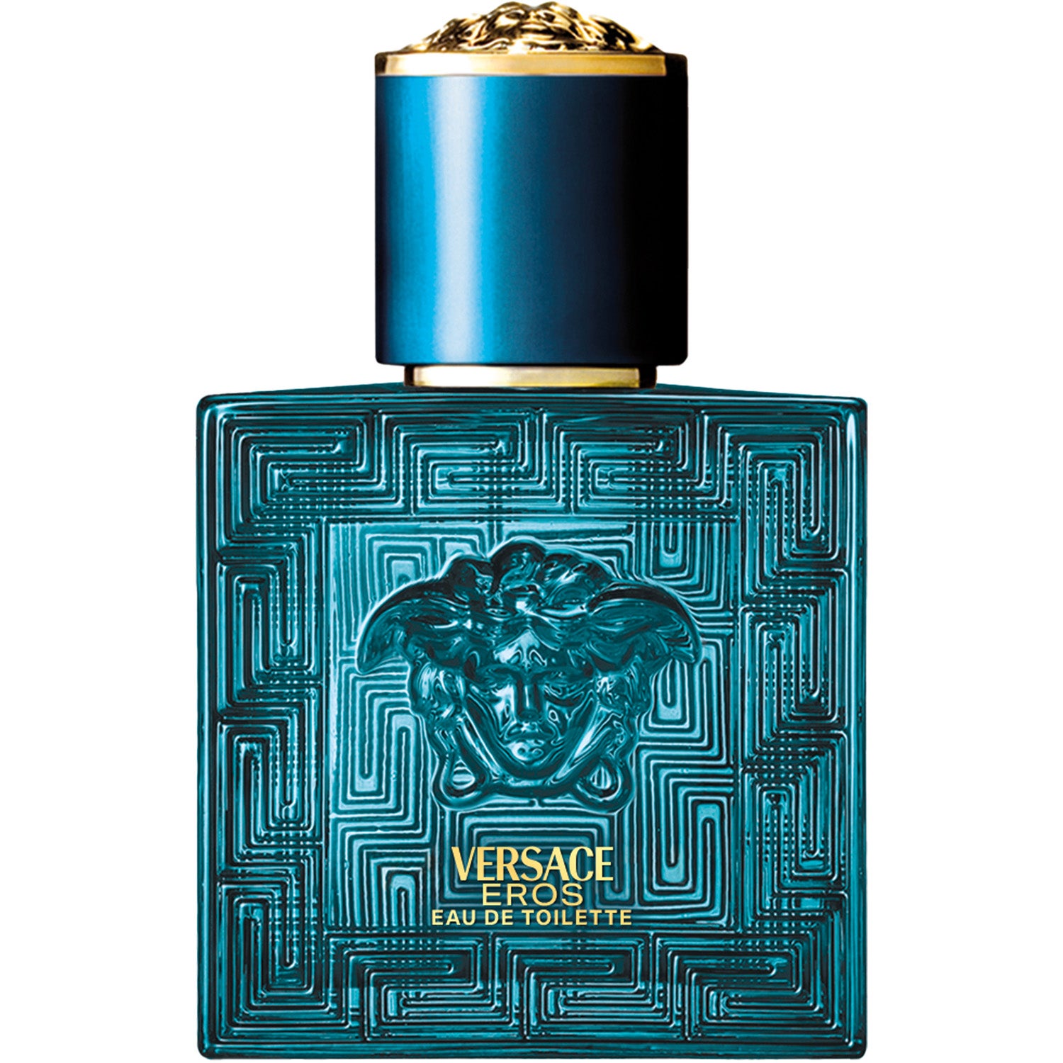 Versace Versace Eros Eau de Toilette - 30 ml parfym