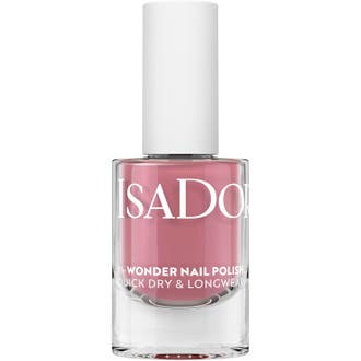 The Wonder Nail Polish Quick dry & Longwear