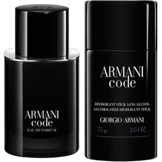 Code EdP 50 ml & Deostick 75 g