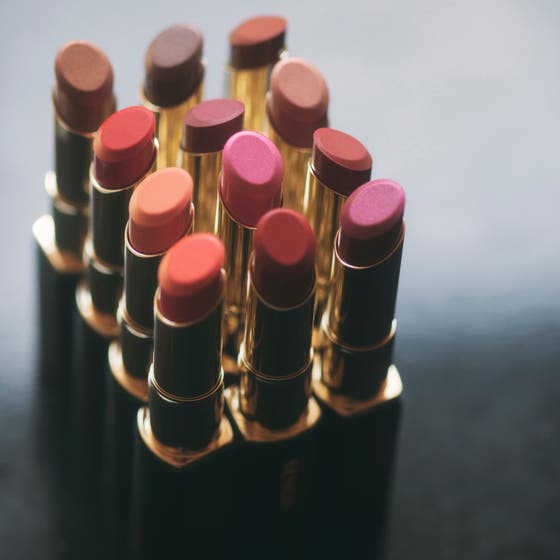Lasting Plump Lipstick