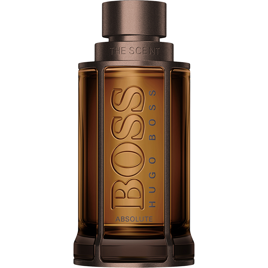 Hugo Boss The Scent Absolute For Him Edp 50ml