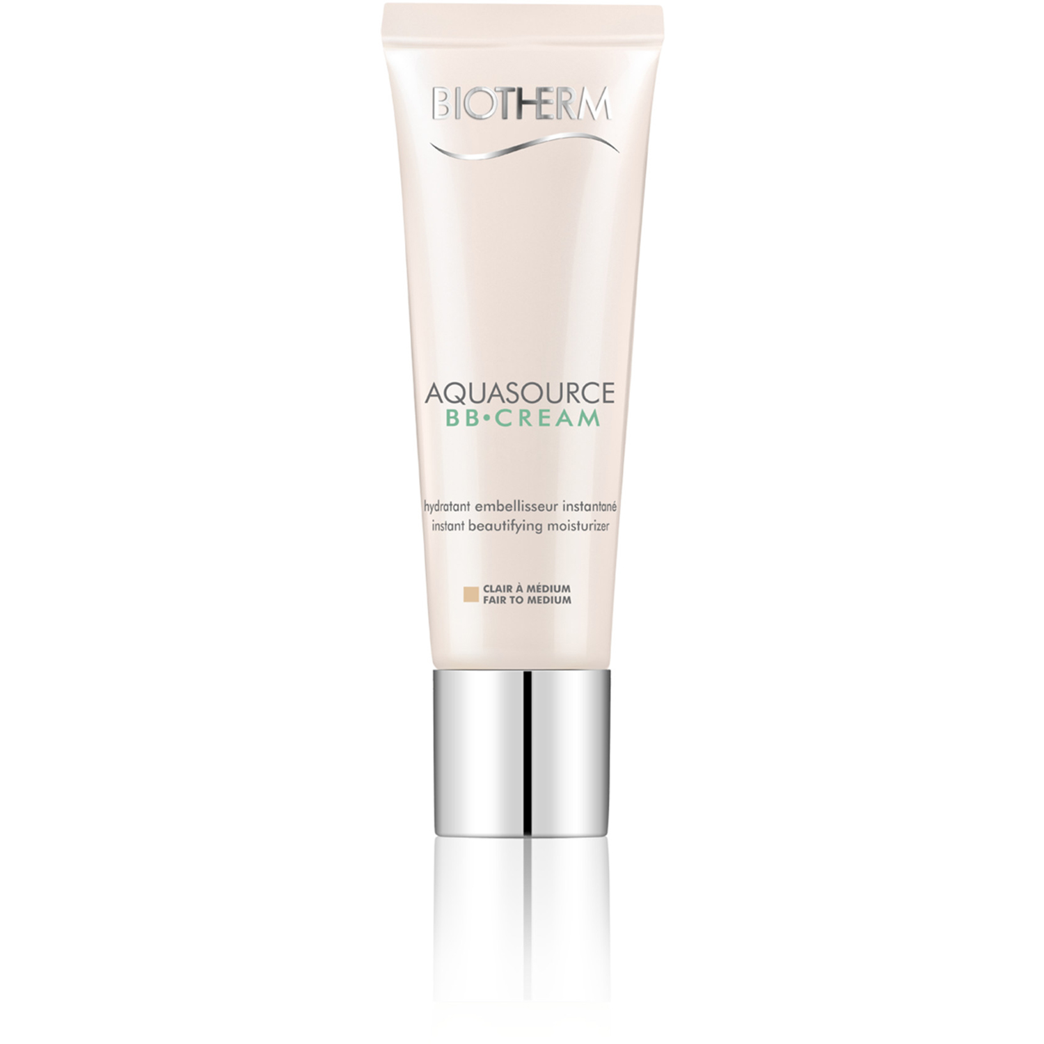 Aquasource Moisturizing BB Cream