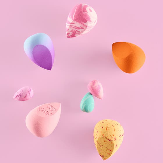 MY ARTSY DROPS Makeup Sponge
