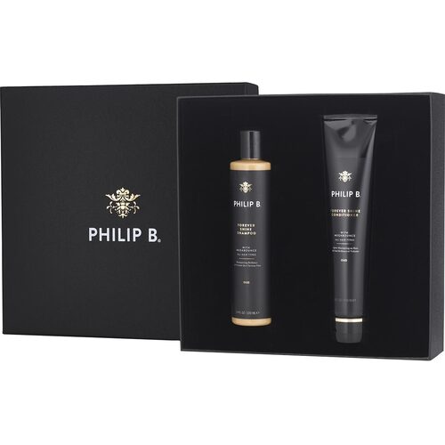 Philip B Forever Shine Collection