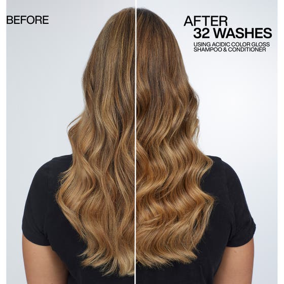 Acidic Color Gloss