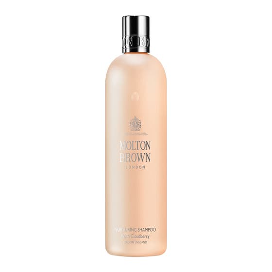 Cloudberry Nurturing