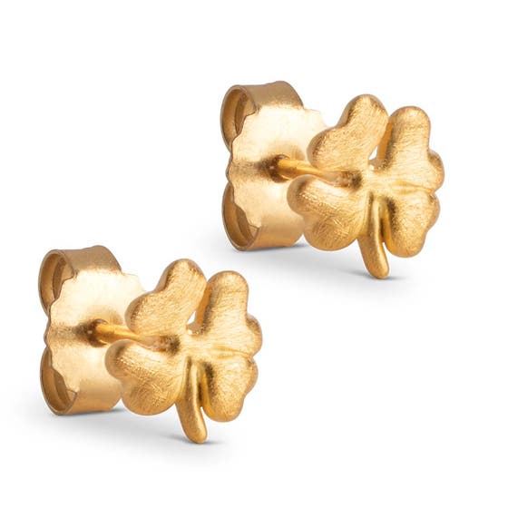 Studs Organic clover