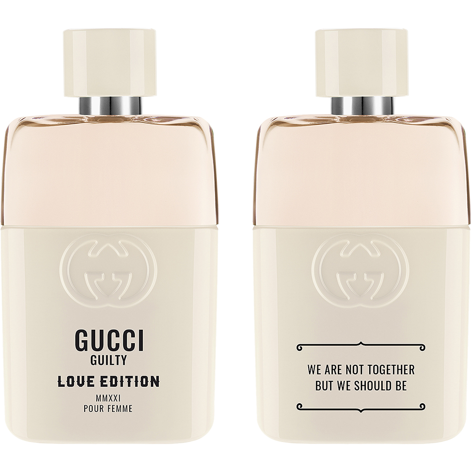 Guilty Love Edition MMXXI Pour Femme