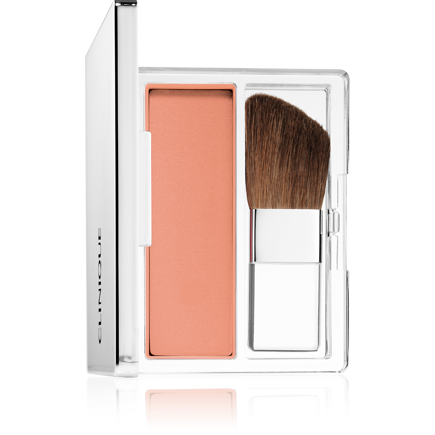 Clinique Blushing Blush Powder Blush Innocent Peach 6 g