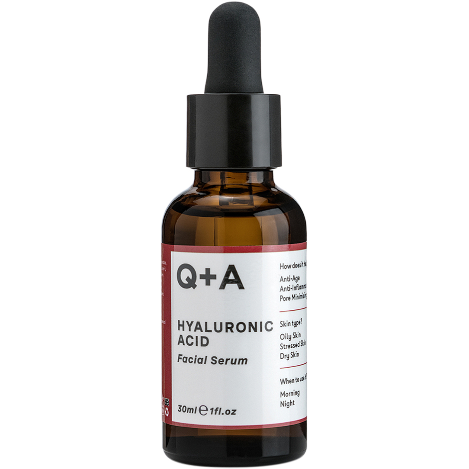 Hyaluronic Acid Facial Serum