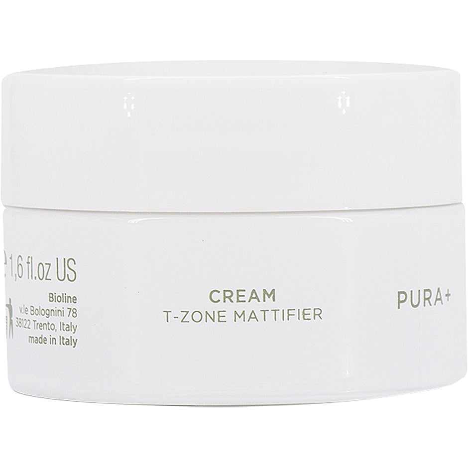 Bioline JatòPura T-zone Mattifier Cream