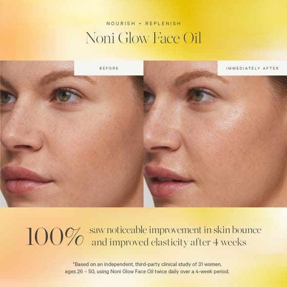 Noni Glow Face Oil