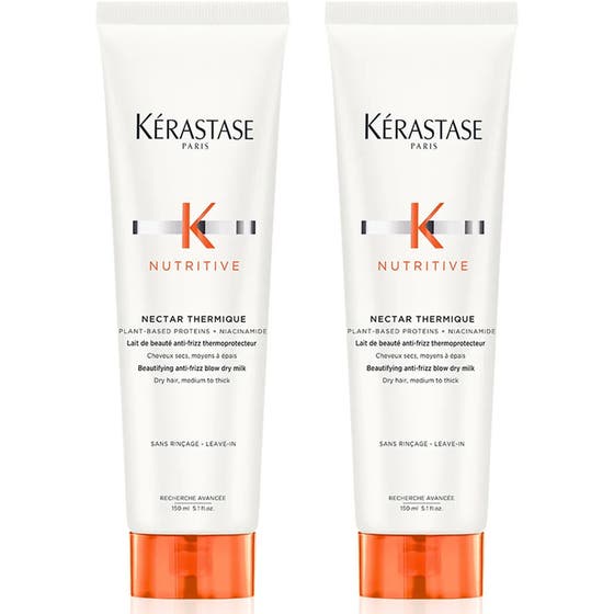 Nutritive Nectar Duo