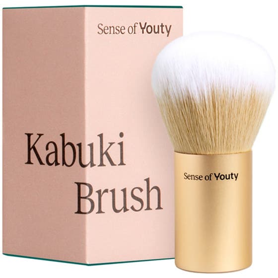 Flawless Face Brush Collection