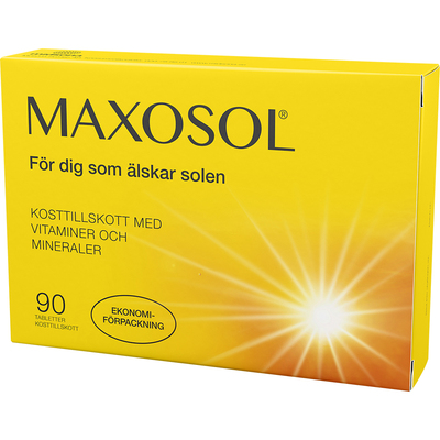 Maxosol Maxosol