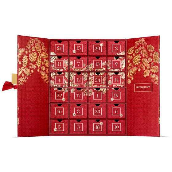 Advent Calendar