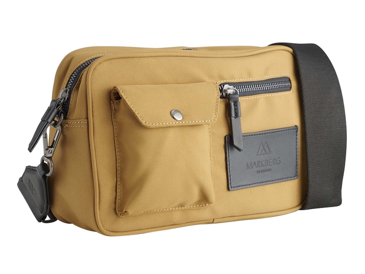 Darla Crossbody Recycled Bag,  Markberg Väskor