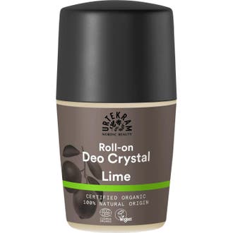 Crystal Deo
