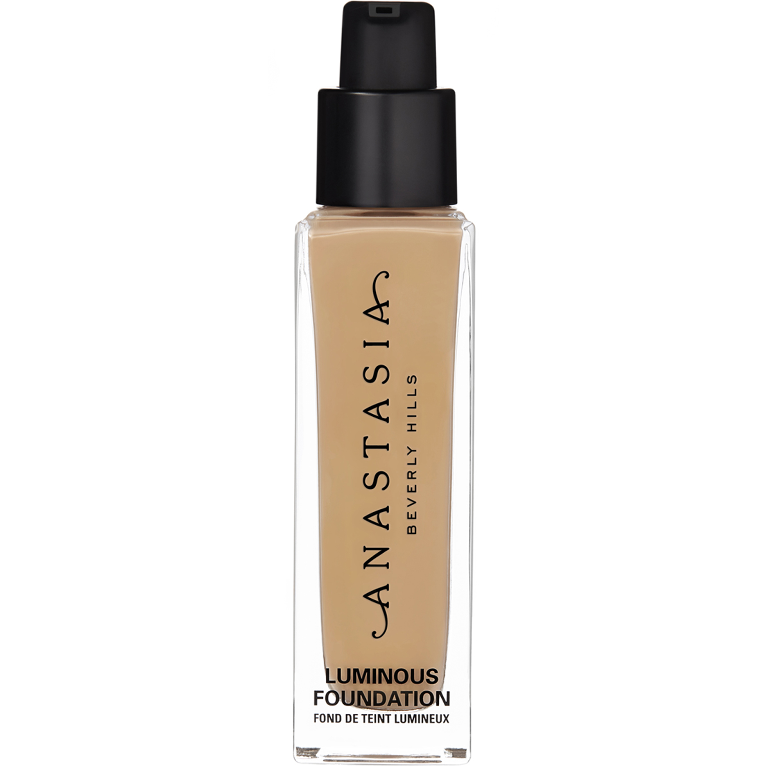 Luminous Foundation