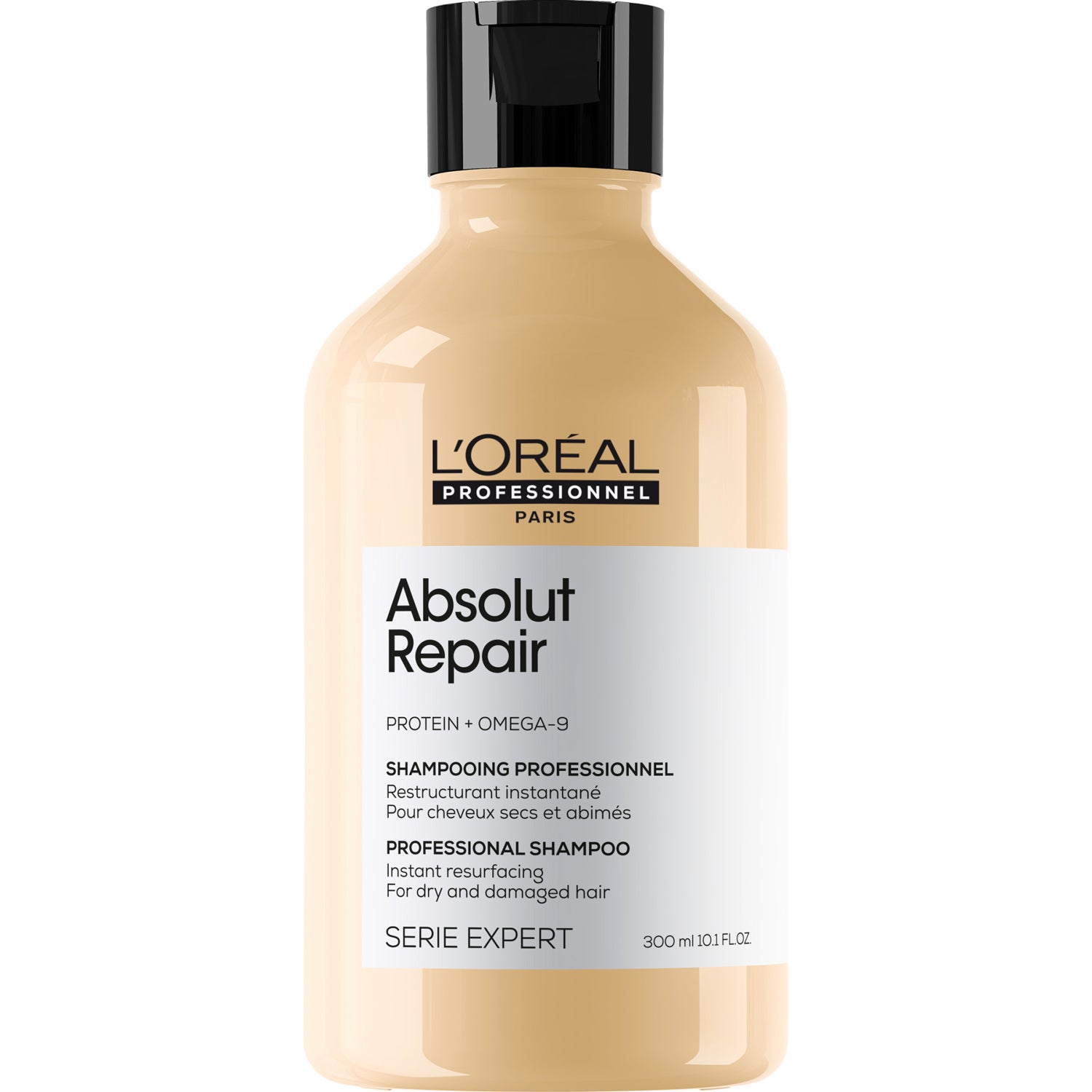 L'Oréal Professionnel Absolut Repair Gold Shampoo 300 ml