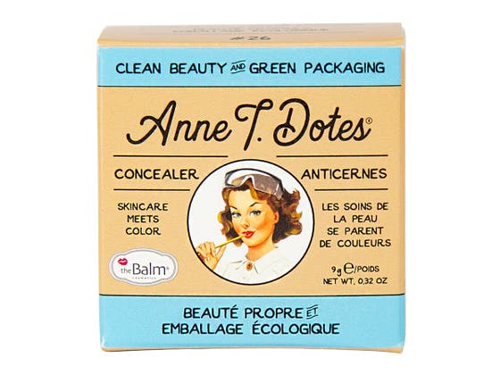 Anne T. Dotes Concealer