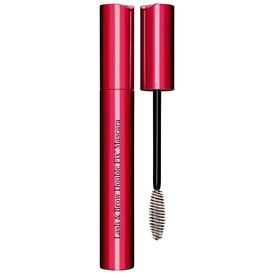 Lash & Brow Double Fix Mascara, 8 ml Clarins Mascara