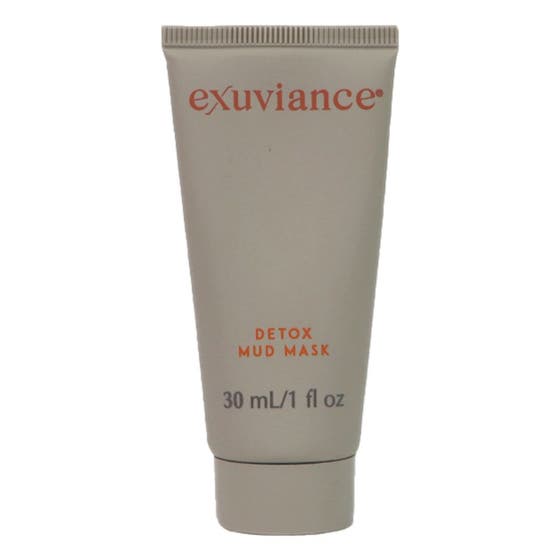 Detox Mud Mask Gift