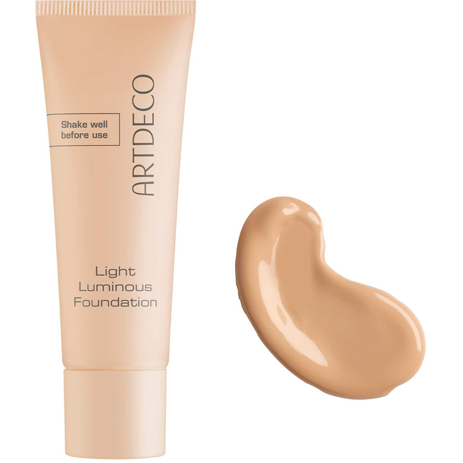 Light Luminous Foundation