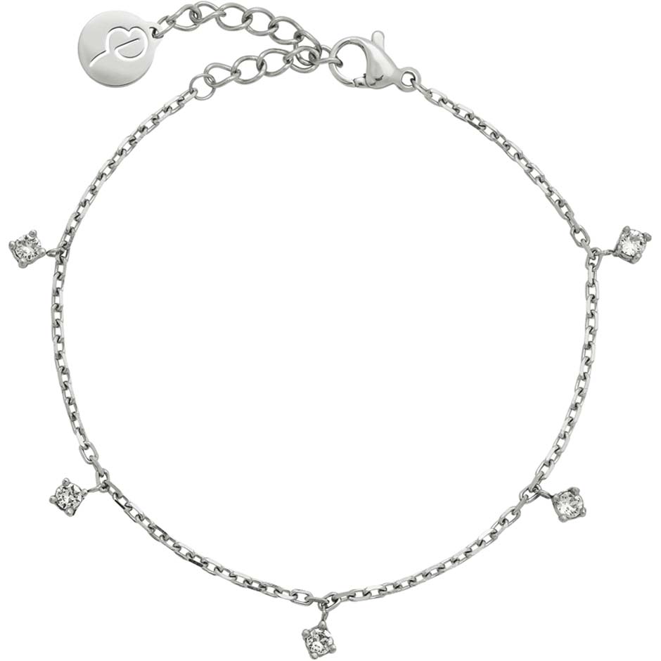 Leonore Mini Bracelet Multi Steel