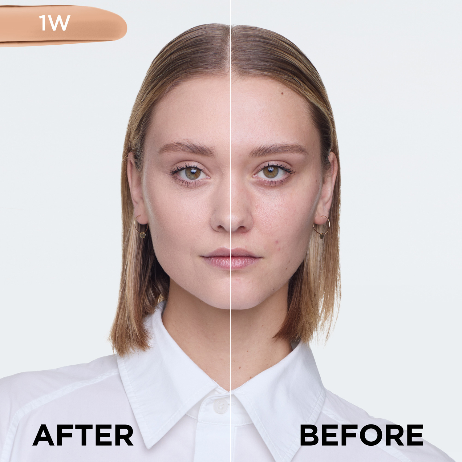 True Match Super-Blendable Foundation