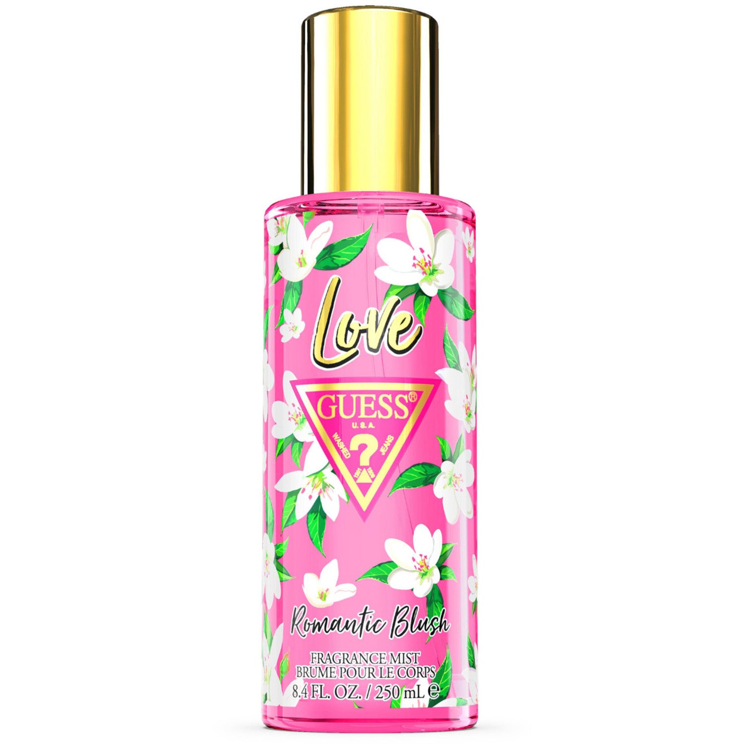 Guess GUESS Love Roman Blush Body Mist - 250 ml parfym
