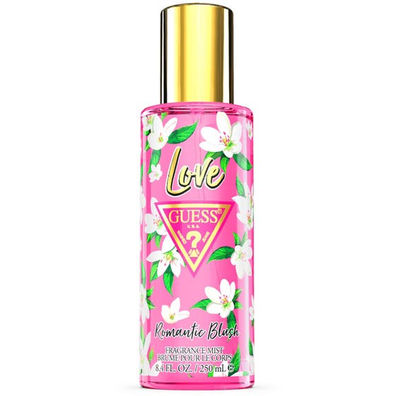 Love Roman Blush
