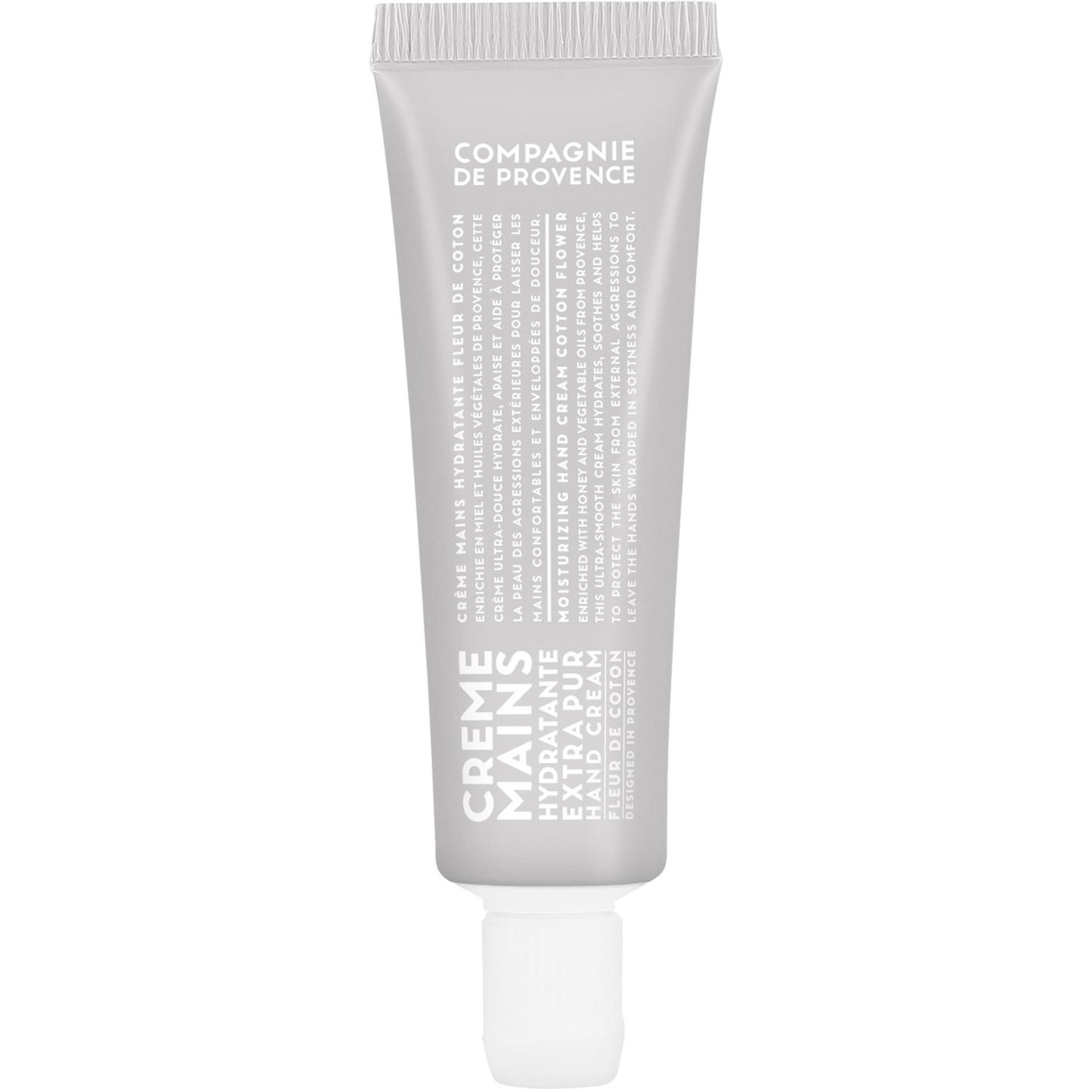 Compagnie de Provence Hand Cream Wild Rose 30 ml