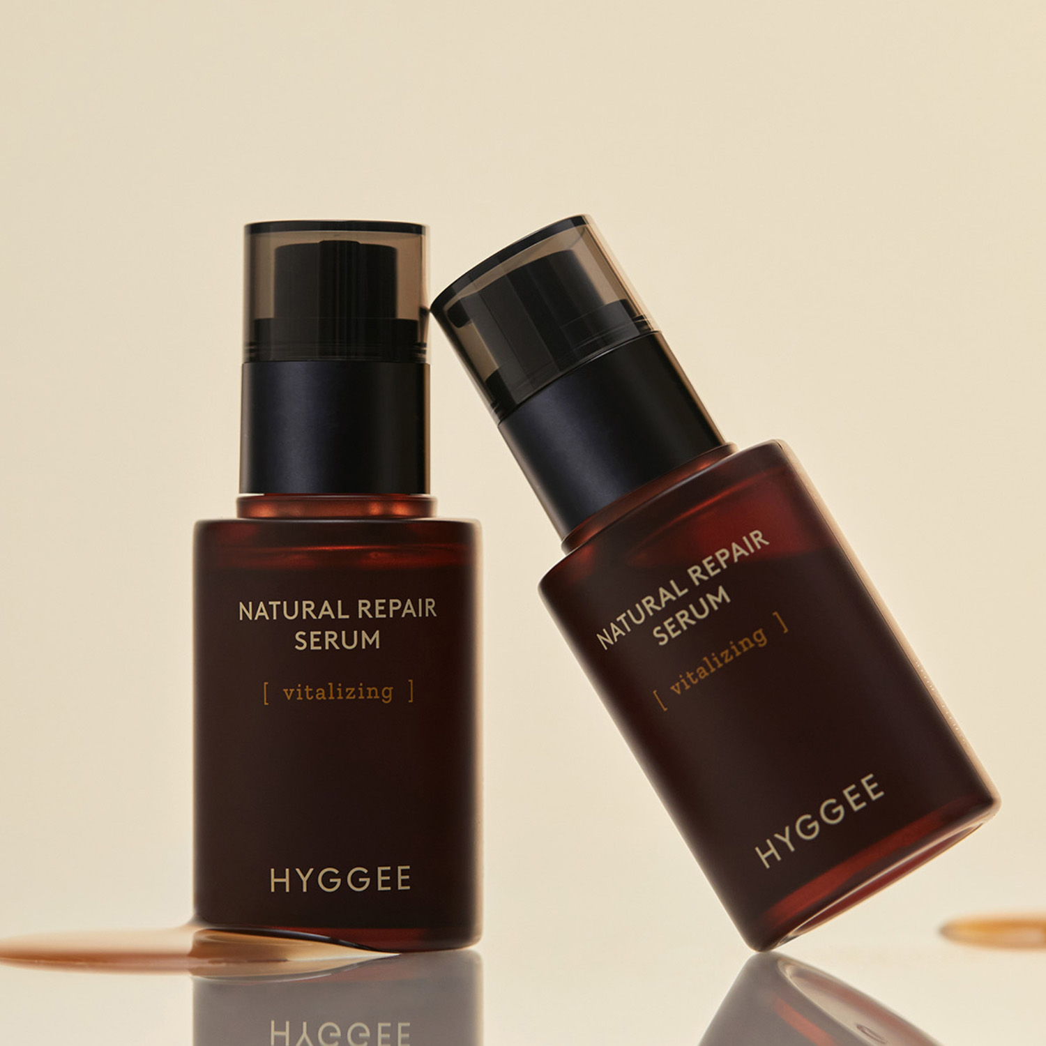 Natural Repair Serum
