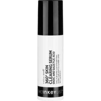 360 Skin Clearing Serum