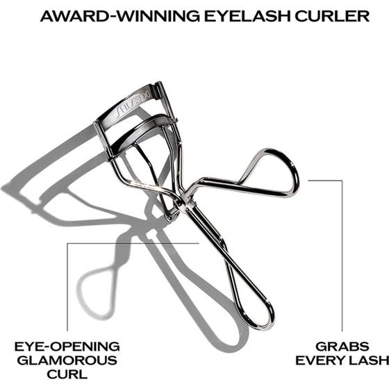 Eyelash Curler Set
