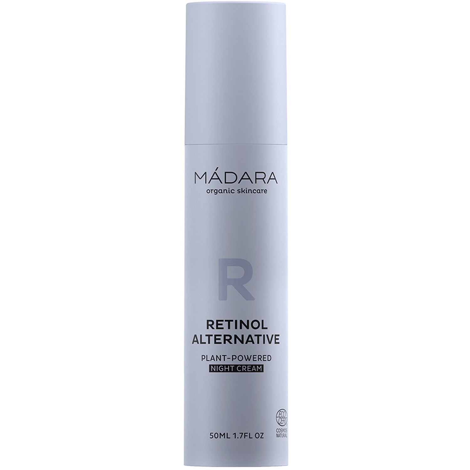 MÁDARA RETINOL ALTERNATIVE Plant-Powered Night Cream 50 ml