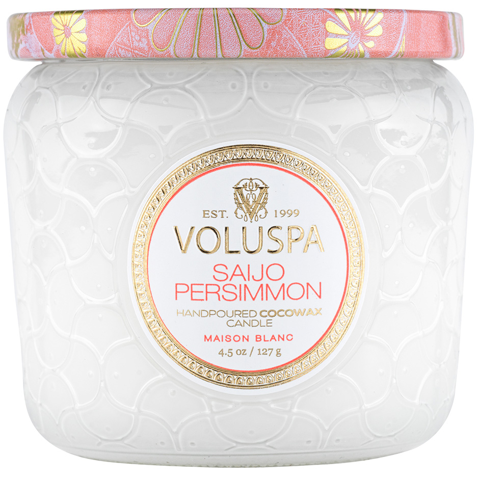 Classic Boxed Candle, 127 g Voluspa Doftljus