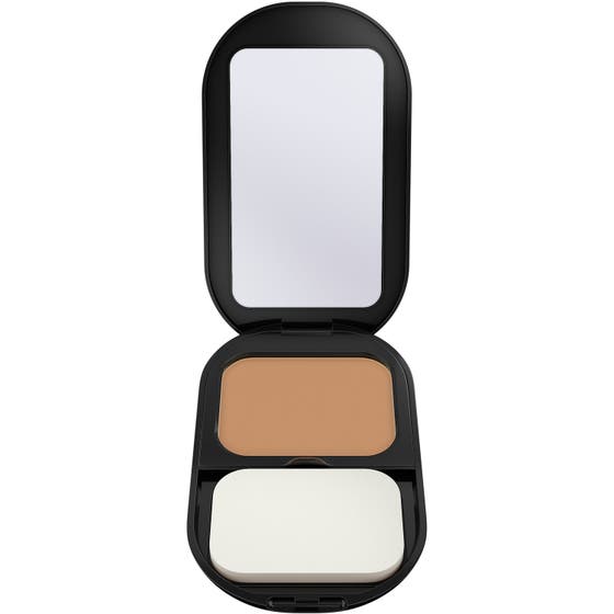 Facefinity Refillable Compact