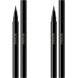 Designing Liquid Eyeliner Duo
