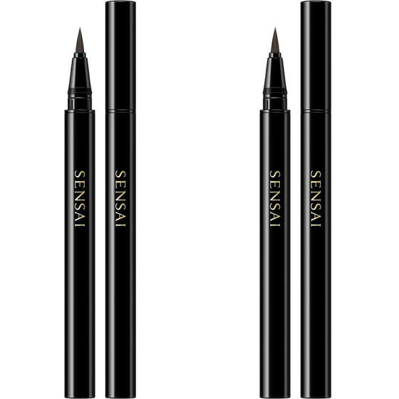 Designing Liquid Eyeliner Duo