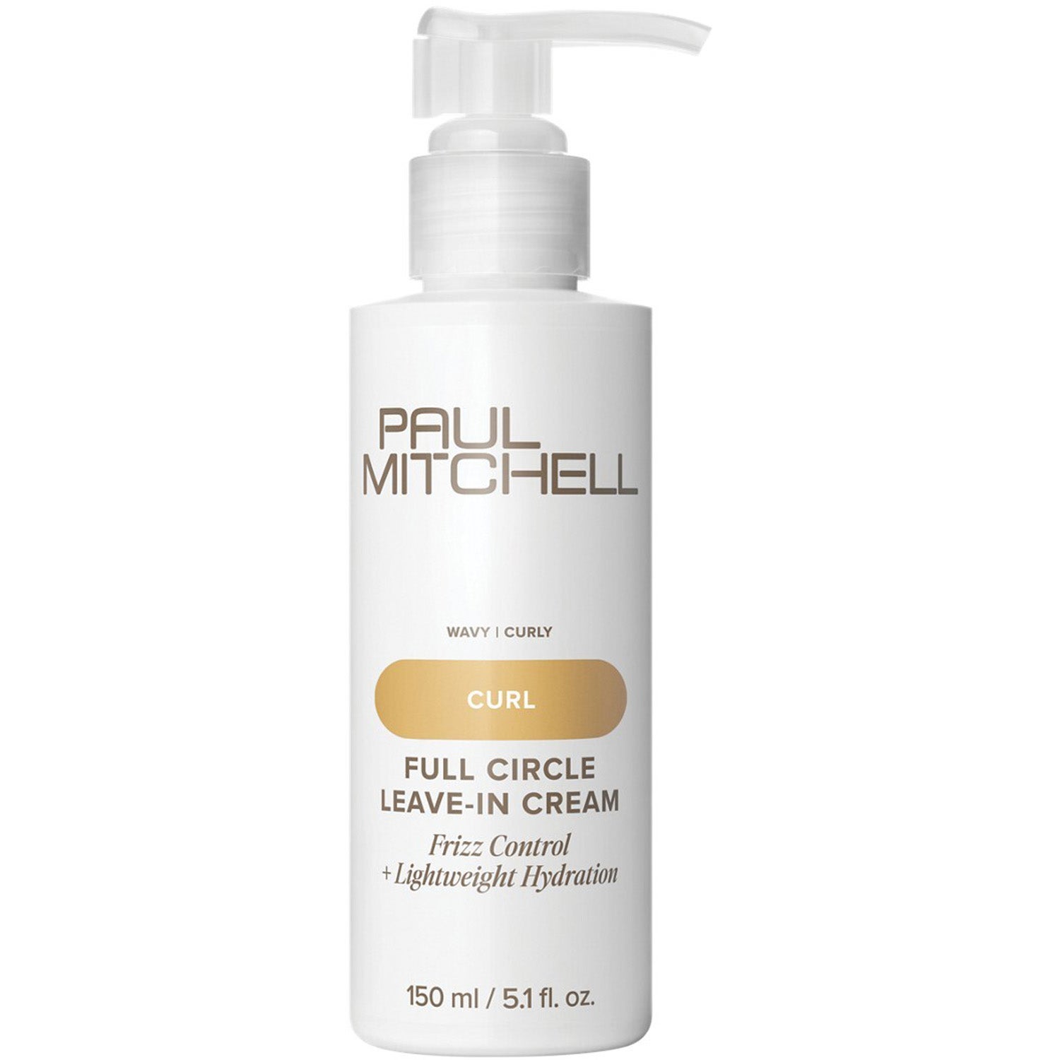Paul Mitchell Paul Mitchell Curls Full Circle Leave-In Treatment - 200 ml parfym