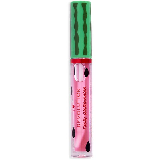 Watermelon Lip Gloss